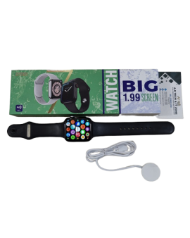DT001 Smartwatch 1.9 inch Display Calling Option 45MM Series 7