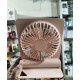 Jisulife FA28 Desk Fan 4500mAh Battery Rechargeable