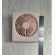 Jisulife FA28 Desk Fan 4500mAh Battery Rechargeable