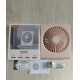 Jisulife FA28 Desk Fan 4500mAh Battery Rechargeable