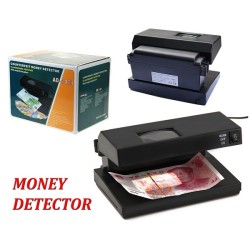 AD2138 Fake Note Detected Machine Money Cheeker