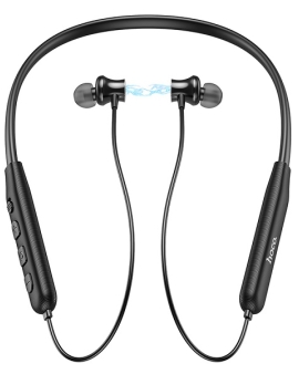 Hoco ES64 Sports Bluetooth Earphone Wireless Neckband 30 Hour Charge