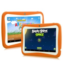 Kids Tablet Pc 7 inch Wifi Play Store