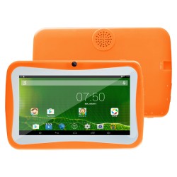 Kids Tablet Pc 7 inch Wifi Play Store