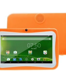 Kids Tablet Pc 7 inch Wifi Play Store