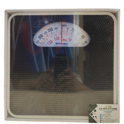 Miyako Analog Weight Machine 130kg