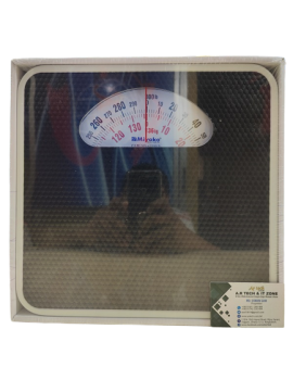 Miyako Analog Weight Machine 130kg