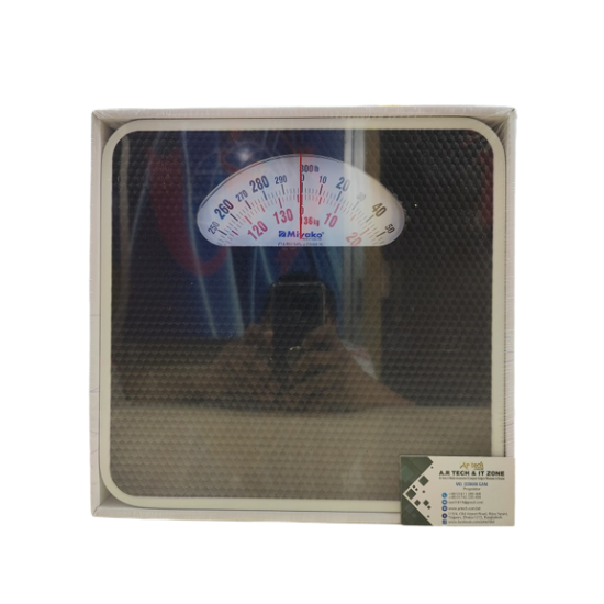 Miyako Analog Weight Machine 130kg