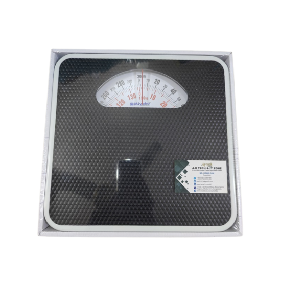 Miyako Analog Weight Machine 130kg