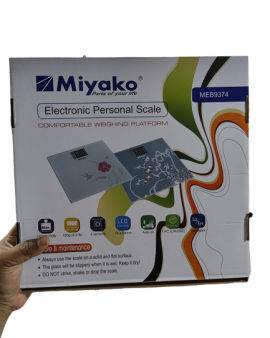 Miyako Digital Weight Machine 130kg