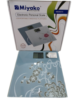 Miyako Digital Weight Machine 130kg