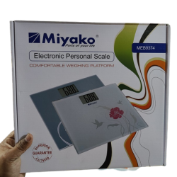 Miyako Digital Weight Machine 130kg