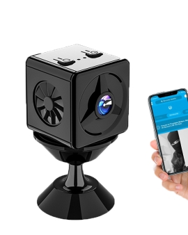 P22 Mini Wifi Camera Live Video