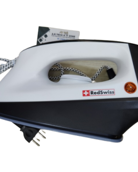 RedSwiss RSEI 601 Dry Heavy iron Premium European Quality