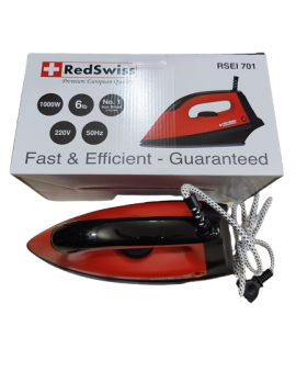 RedSwiss RSEI 701 Dry Heavy iron Premium European Quality