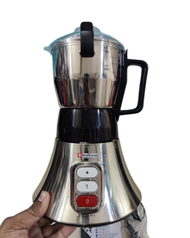 RedSwiss RSFG 10S4 Multi Purpose Spice Grinder Premium European Quality
