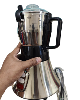 RedSwiss RSFG 10S4 Multi Purpose Spice Grinder Premium European Quality
