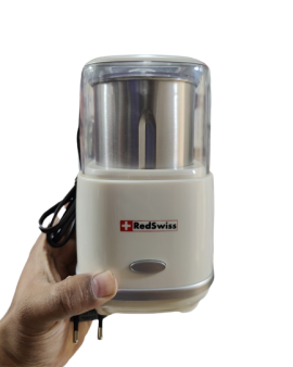 RedSwiss RSFG 83 Spice Grinder Premium European Quality