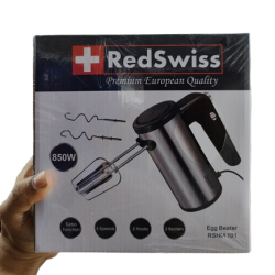 RedSwiss RSHM 101 Egg Beater Premium European Quality