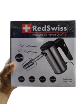 RedSwiss RSHM 101 Egg Beater Premium European Quality