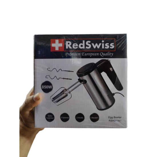 RedSwiss RSHM 101 Egg Beater Premium European Quality