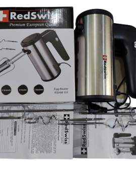 RedSwiss RSHM 101 Egg Beater Premium European Quality