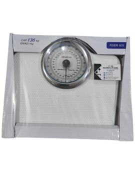RedSwiss Weight Machine 130kg Europiun Quality