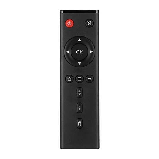 Remote TV Box TX3 Mini TX9 TX6 TX8 TX9S TX5Max TX5 TX9Pro TX92 TX95