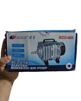 RESUN ACO-003 Electro Air Pump