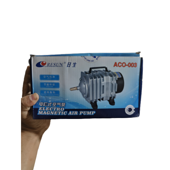RESUN ACO-003 Electro Air Pump