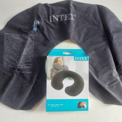 intex Neck Travel pillow inflatable