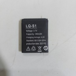 Smart Watch Extra Battery