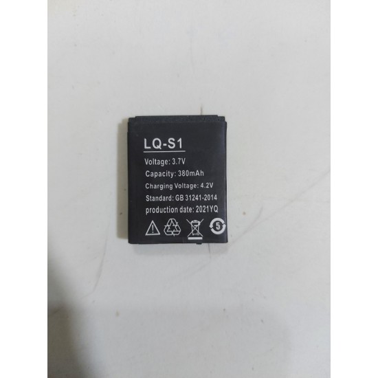 Smart Watch Extra Battery