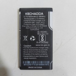 Kechaoda Phone Extra Battery