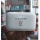 OLAX MF982 300mbps Pocket Wifi Router 4G LTE 3000mah Battery - White