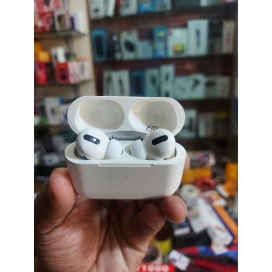 AirPods Pro TWS Headphone with ANC Made in Dubai