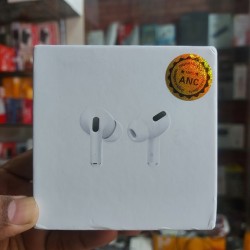 AirPods Pro TWS Headphone with ANC Made in Dubai