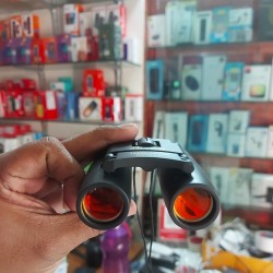 Binocular 30 x 60 Zoom Outdoor Travel Folding Mini Binocular