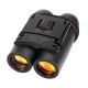 Binocular 30 x 60 Zoom Outdoor Travel Folding Mini Binocular