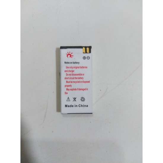 BM10 Mini Phone Extra Battery