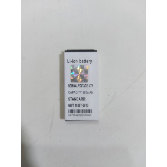 BM10 Mini Phone Extra Battery