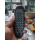C130 Fly Air Mouse With Keyboard Rechargeable Back Light