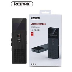 Remax RP1 Voice Recorder 8GB