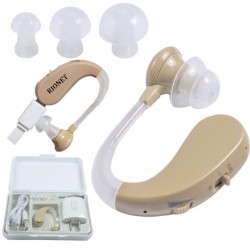 Rionet AR700 Rechargeable Hearing Aid