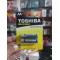 Toshiba AA Alkaline Battery 2PC - Original