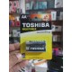 Toshiba AA Alkaline Battery 2PC - Original