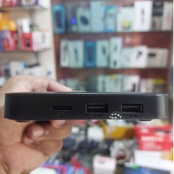 TX3 Mini Android TV Box 2GB RAM 16GB ROM Android 10 WIFI Plays tore