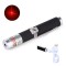 Usb Red Laser Pointer Rechargeable 