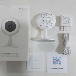 Xiaomi imi C1 Wifi Home Camera 1080P 