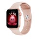 HW8 Max Smartwatch 1.99 Full Display Watch 45MM Wireless Charger Pink Series 8 HW8 Max Smartwatch 1.99 Full Display Watch 45MM Wireless Charger Pink Series 8